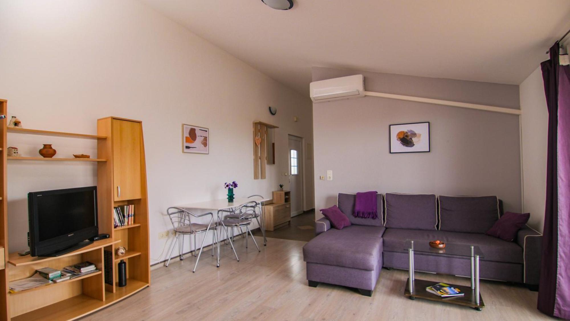 Jacqueline Apartment Pula Exterior foto